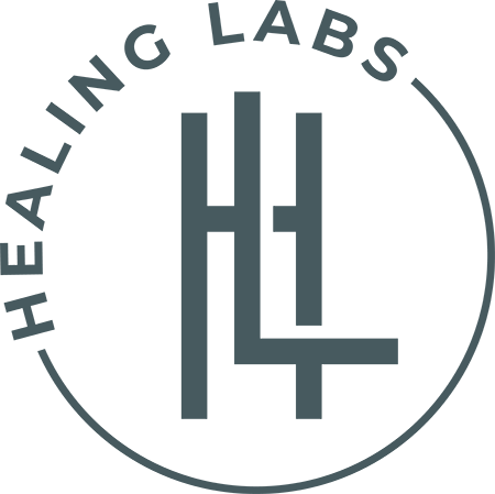Healing Labs Logo