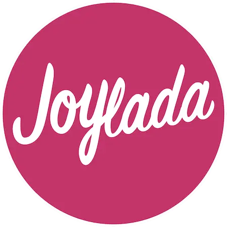 Joylada UK Logo