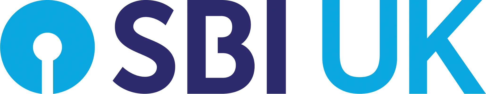 SBI UK Logo