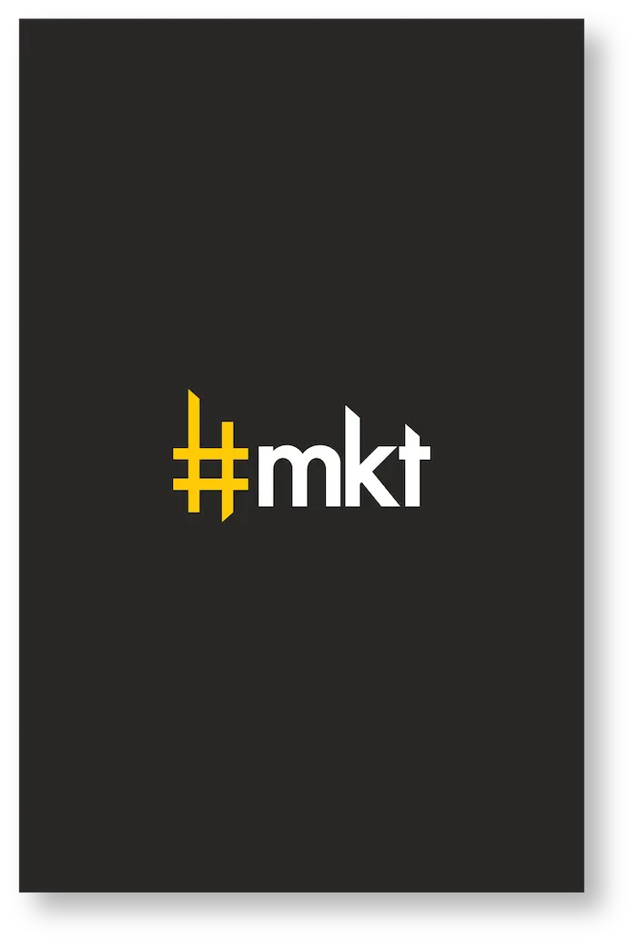 #mkt Branding